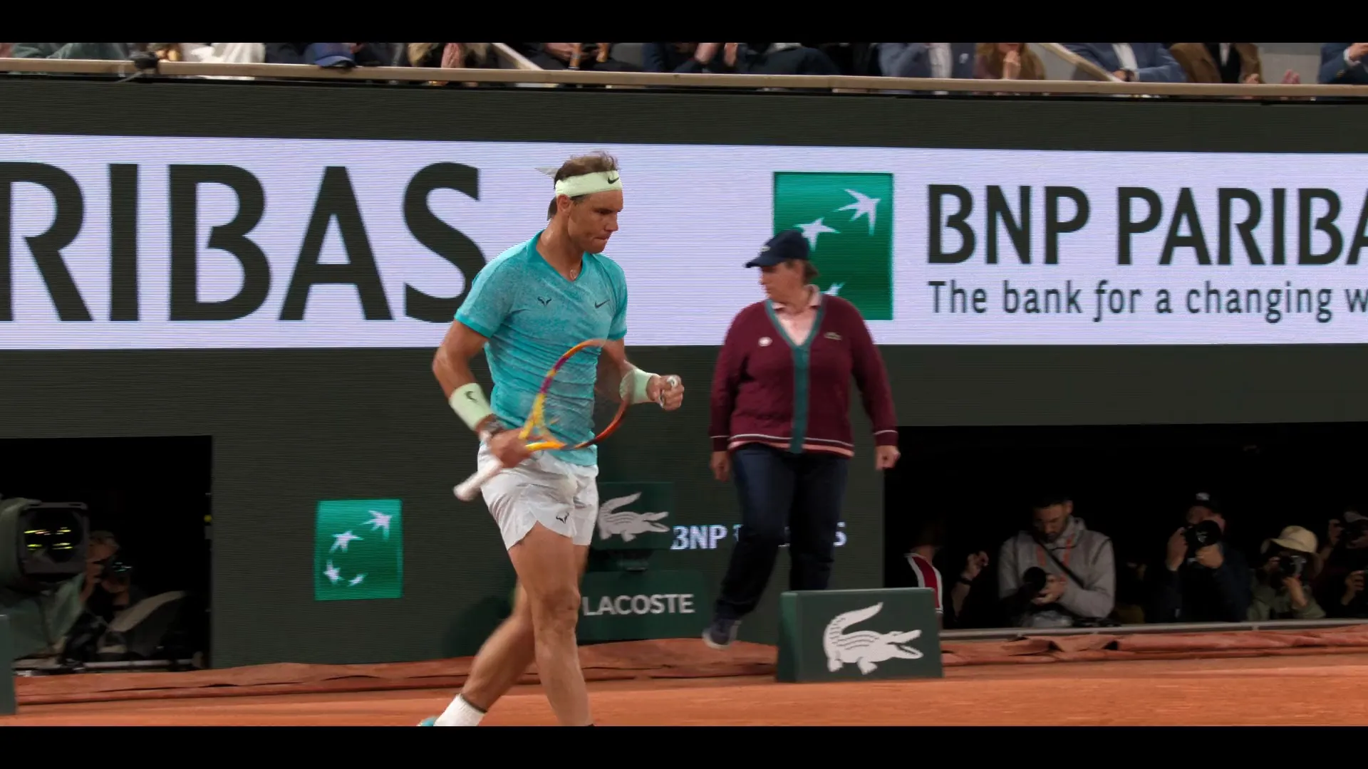 Rafa 2026 Season 1 Hindi – English Audio WEB-DL 720p – 480p – 1080p [ALL EPISODES] screenshot 7