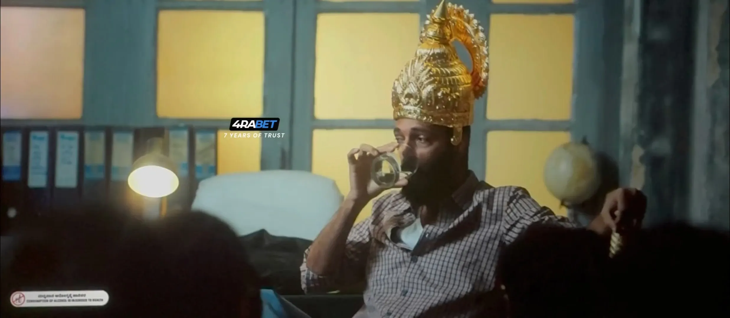 Rakkasapuradol 2026 Hindi Audio HDTC 720p – 480p – 1080p screenshot 2