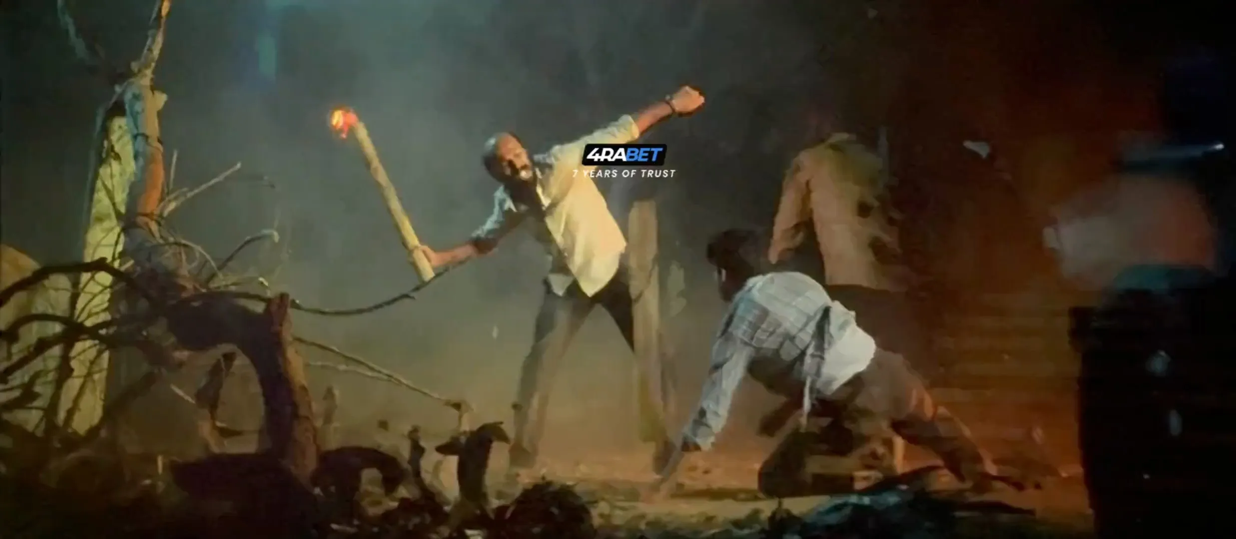 Rakkasapuradol 2026 Hindi Audio HDTC 720p – 480p – 1080p screenshot 3