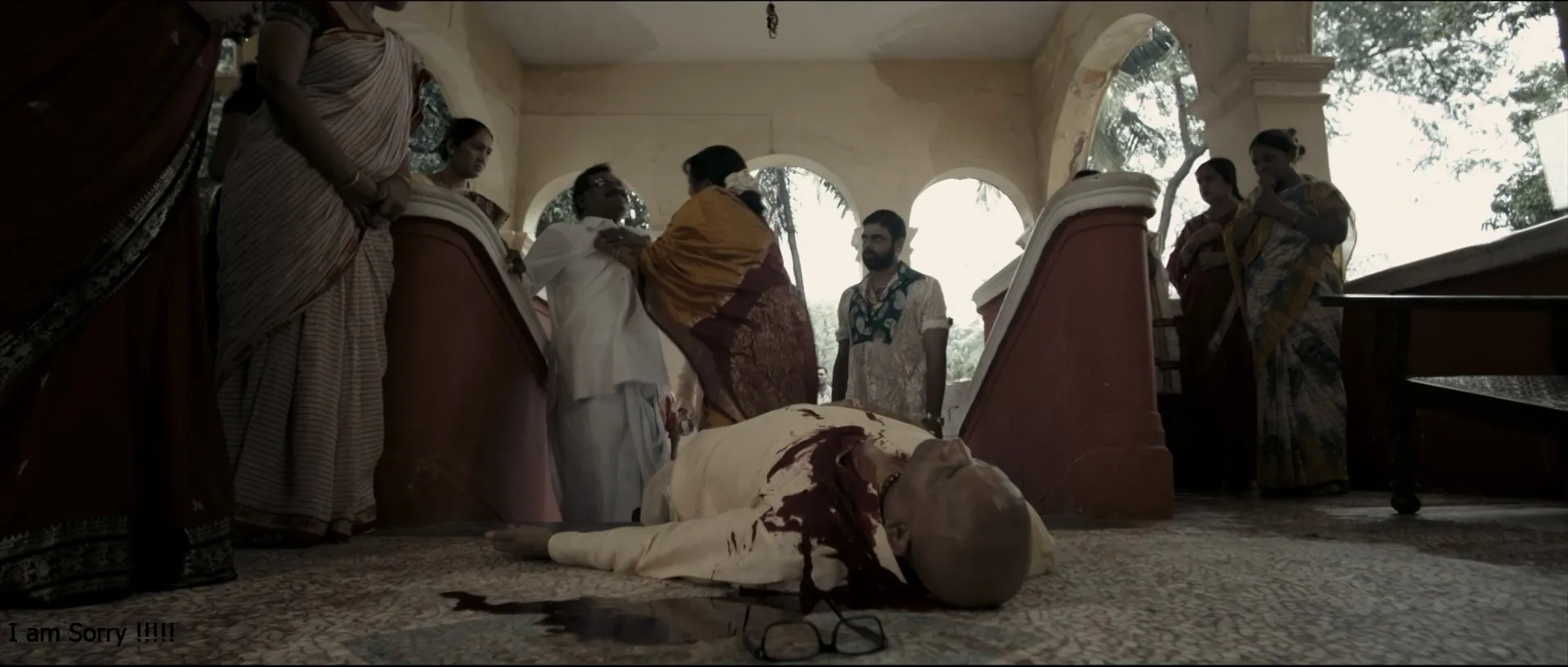 Rakht Charitra 2010 Hindi Dual Audio WEB-DL 720p – 480p – 1080p screenshot 4