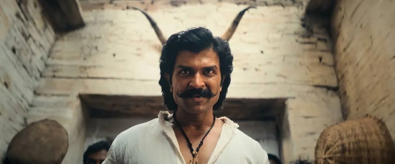 Ranabaali 2026 Telugu (LiNE) Audio HQ HDTC 720p – 480p – 1080p screenshot 2
