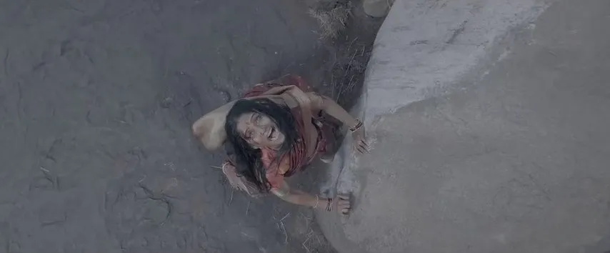 Ranabaali 2026 Hindi Audio HQ HDTC 720p – 480p – 1080p screenshot 1