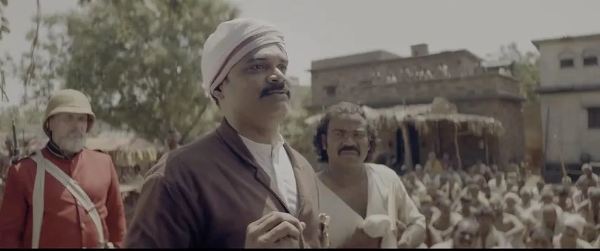 Ranabaali 2026 Hindi Audio HQ HDTC 720p – 480p – 1080p screenshot 3