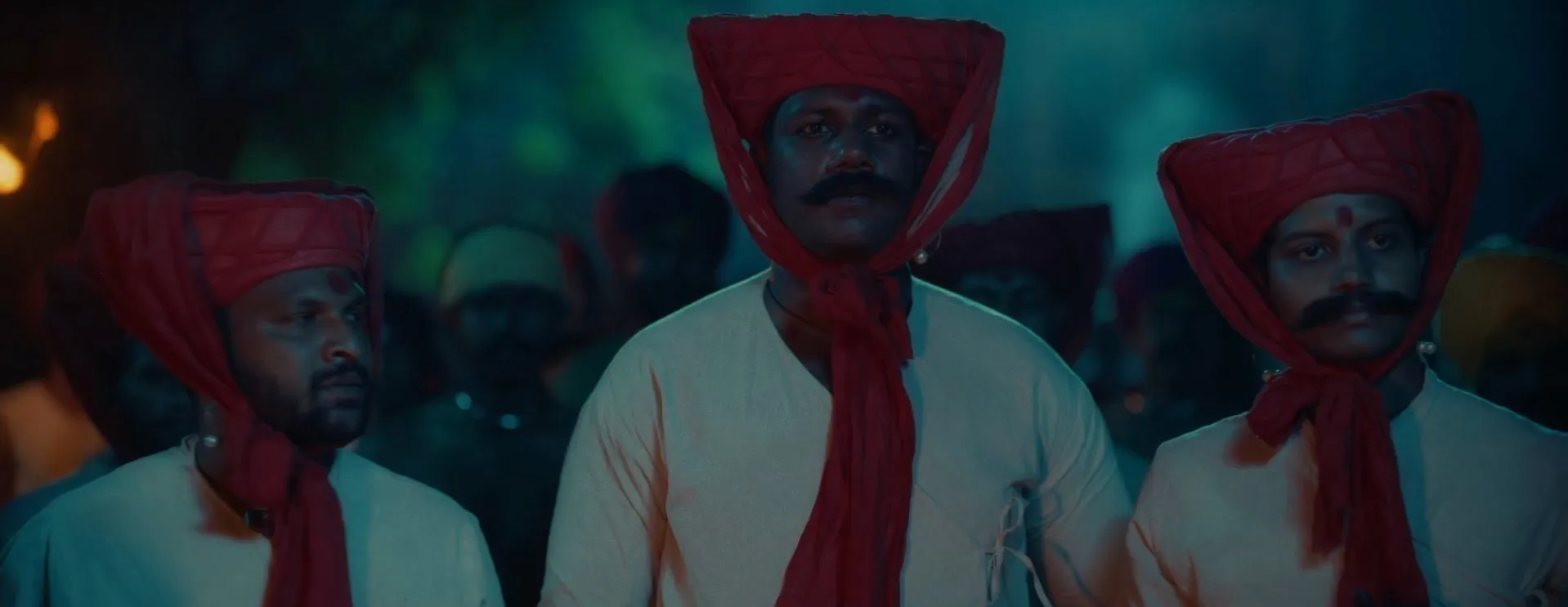 Ranapati Shivray Swari Agra 2026 Hindi – Marathi Dual Audio WEB-DL 720p – 480p – 1080p screenshot 2