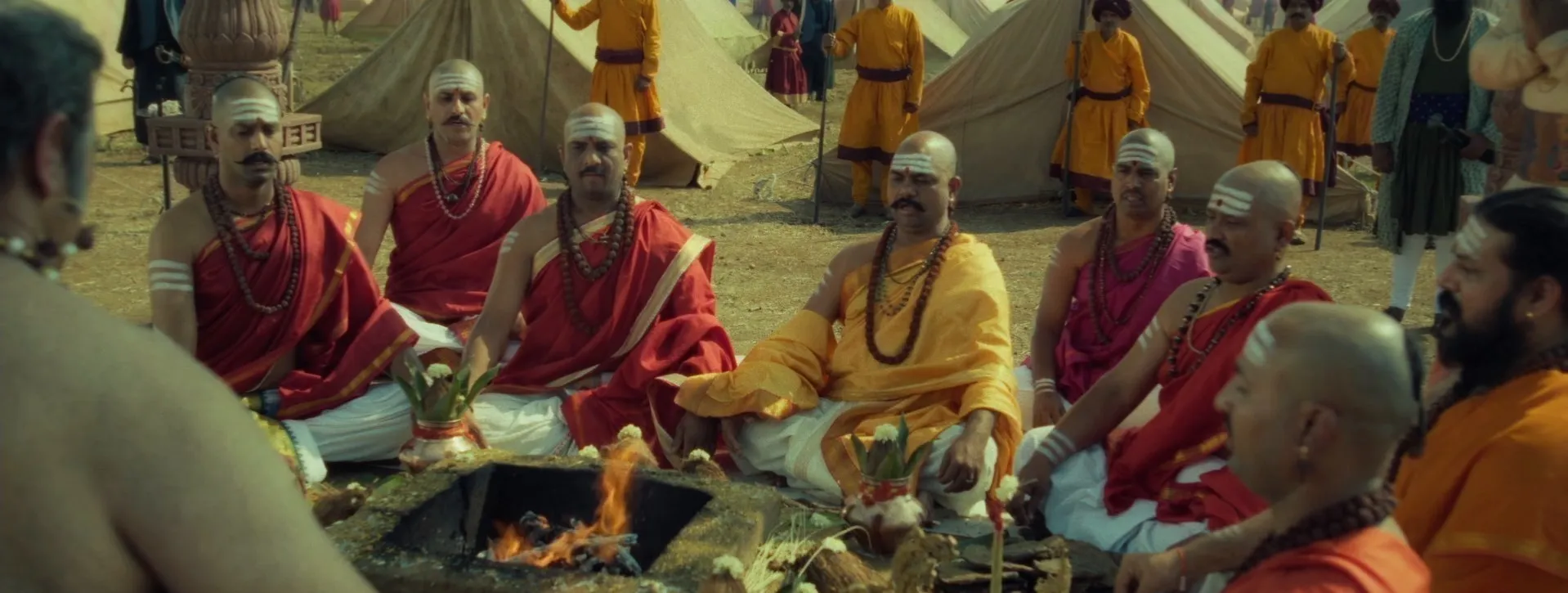 Ranapati Shivray Swari Agra 2026 Hindi – Marathi Dual Audio WEB-DL 720p – 480p – 1080p screenshot 3
