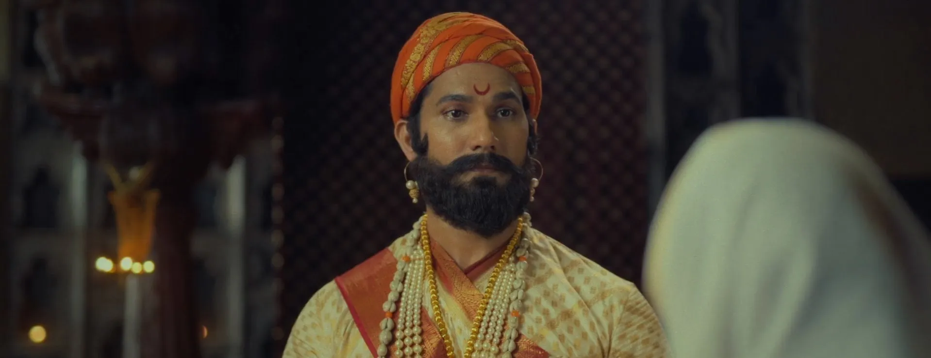 Ranapati Shivray Swari Agra 2026 Hindi – Marathi Dual Audio WEB-DL 720p – 480p – 1080p screenshot 4