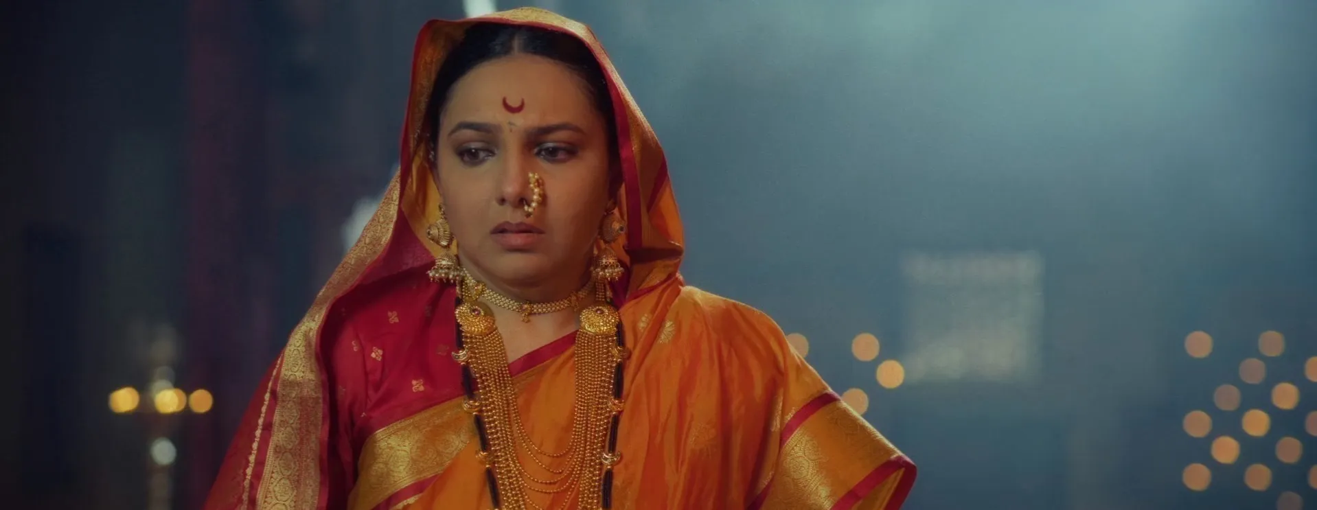 Ranapati Shivray Swari Agra 2026 Hindi – Marathi Dual Audio WEB-DL 720p – 480p – 1080p screenshot 5