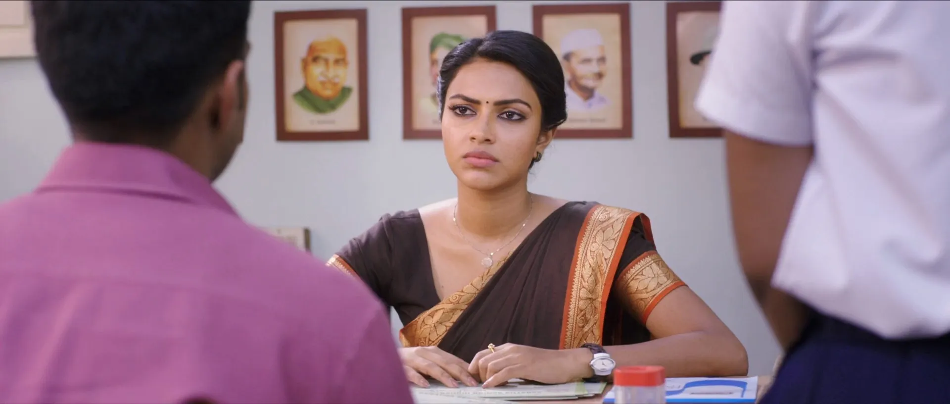 Ratsasan 2018 Hindi – Tamil Dual Audio WEB-DL 720p – 480p – 1080p screenshot 1