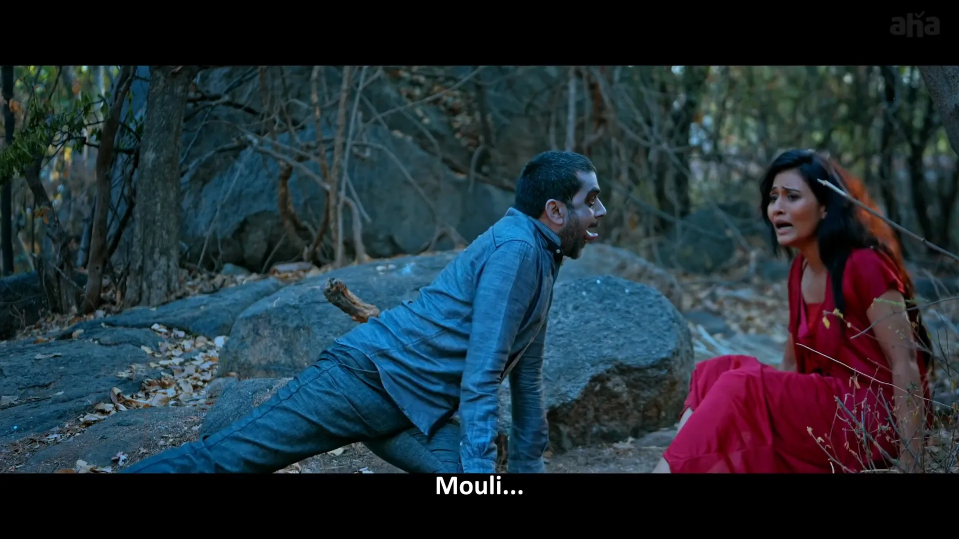 Ravam Sound of Soul 2026 Telugu Dual Audio WEB-DL 720p – 480p – 1080p screenshot 4