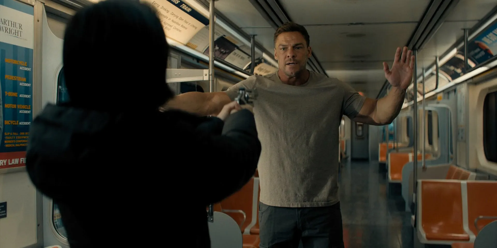 Reacher 2026 Season 4 Hindi – English Dual Audio WEB-DL 720p – 480p – 1080p [ALL Episodes] (2022) screenshot 1