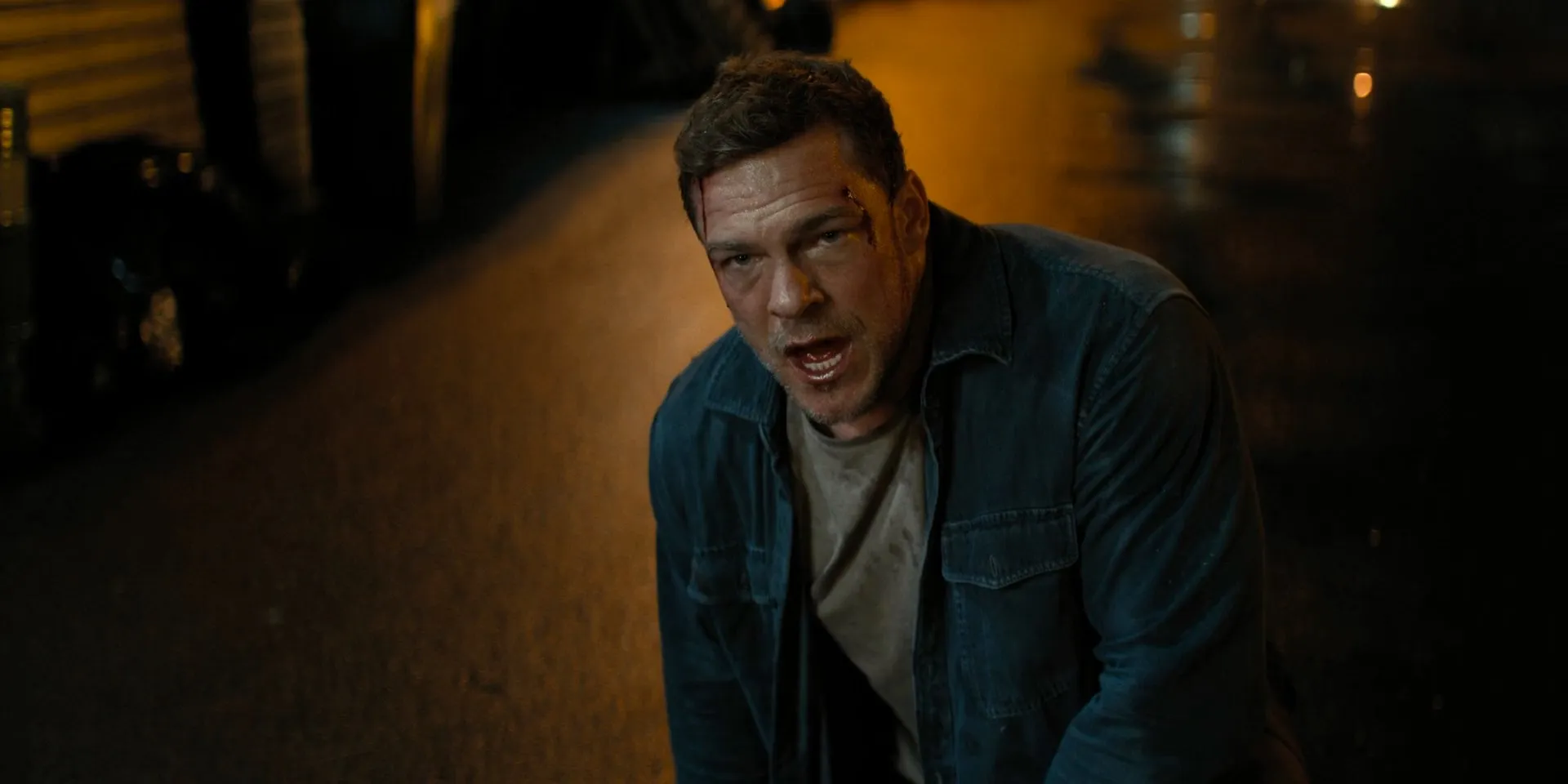 Reacher 2026 Season 4 Hindi – English Dual Audio WEB-DL 720p – 480p – 1080p [ALL Episodes] (2022) screenshot 7