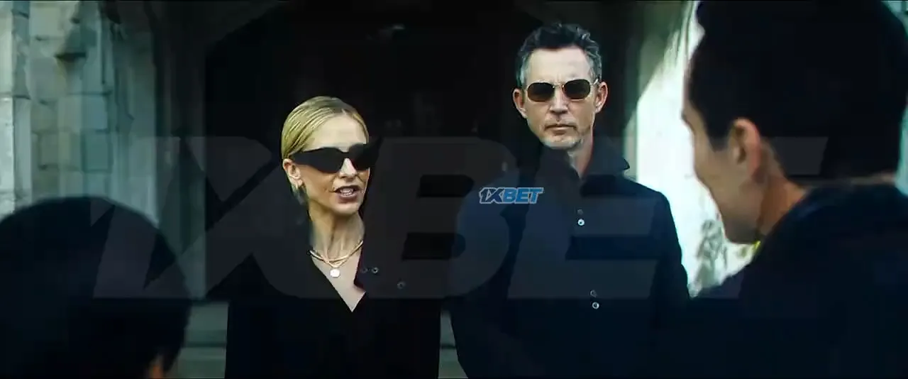 Ready or Not 2 2026 English Audio HDTC 720p – 480p – 1080p screenshot 1