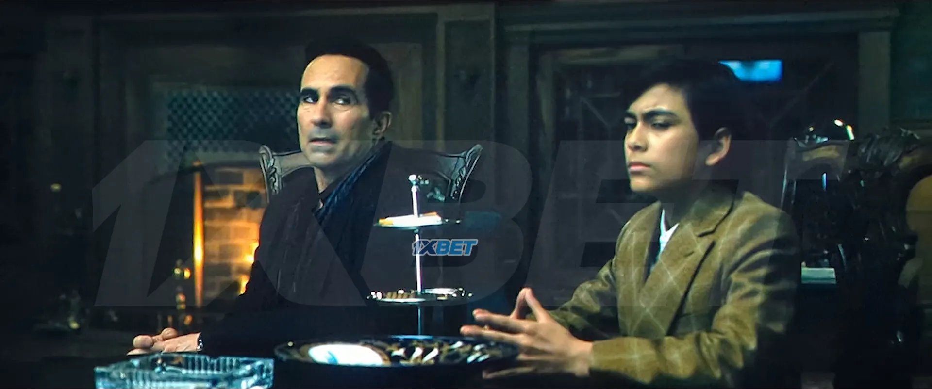 Ready or Not 2 2026 English Audio HDTC 720p – 480p – 1080p screenshot 4