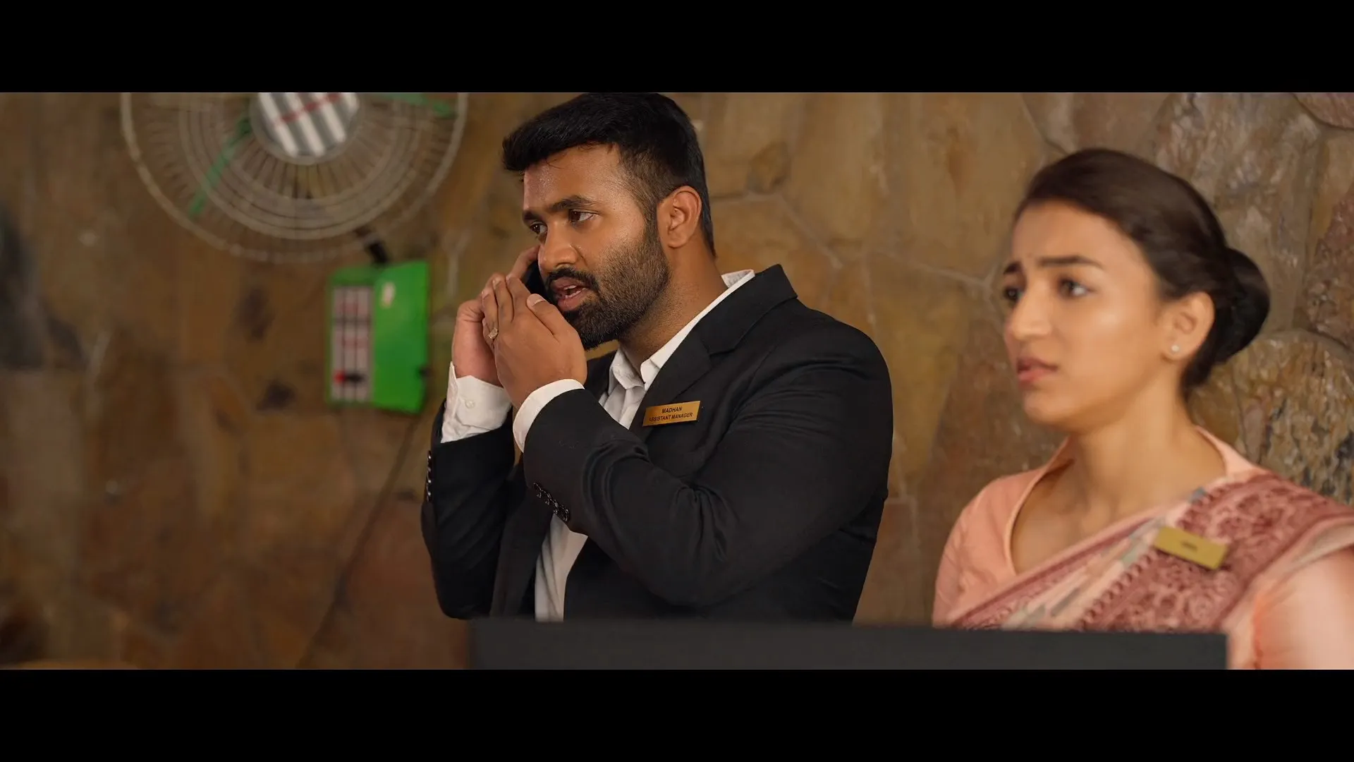 Resort 2026 Season 01 Complete Hindi Audio WEB-DL 720p – 480p – 1080p [EP 93 – 96 Added] screenshot 5