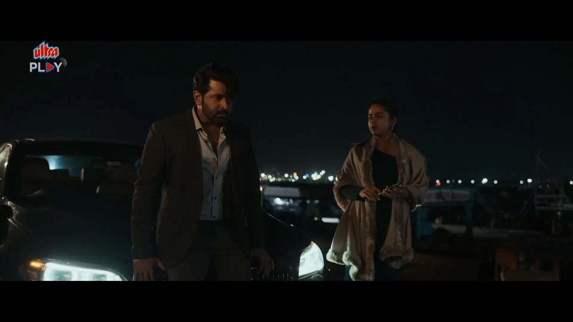 Retta Thala 2025 Hindi Dual Audio WEB-DL 720p – 480p – 1080p screenshot 1