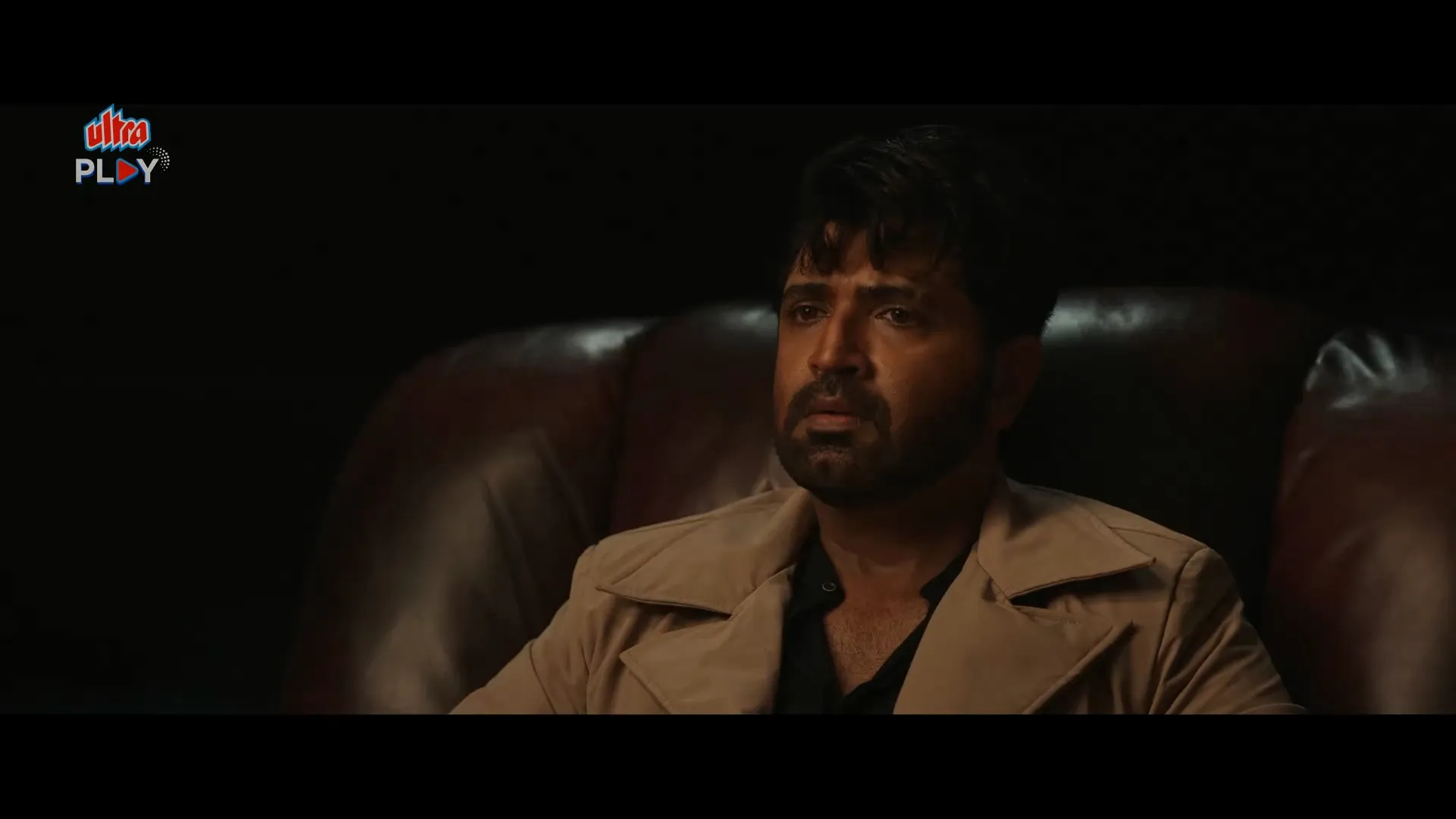 Retta Thala 2025 Hindi Dual Audio WEB-DL 720p – 480p – 1080p screenshot 4