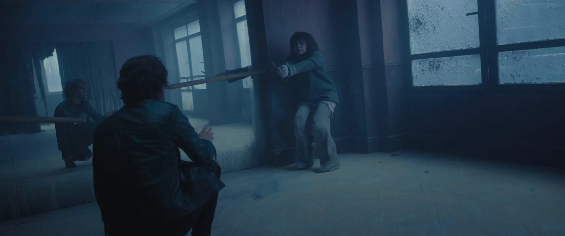 Return to Silent Hill 2026 Hindi – English Dual Audio BluRay 720p – 480p – 1080p screenshot 4