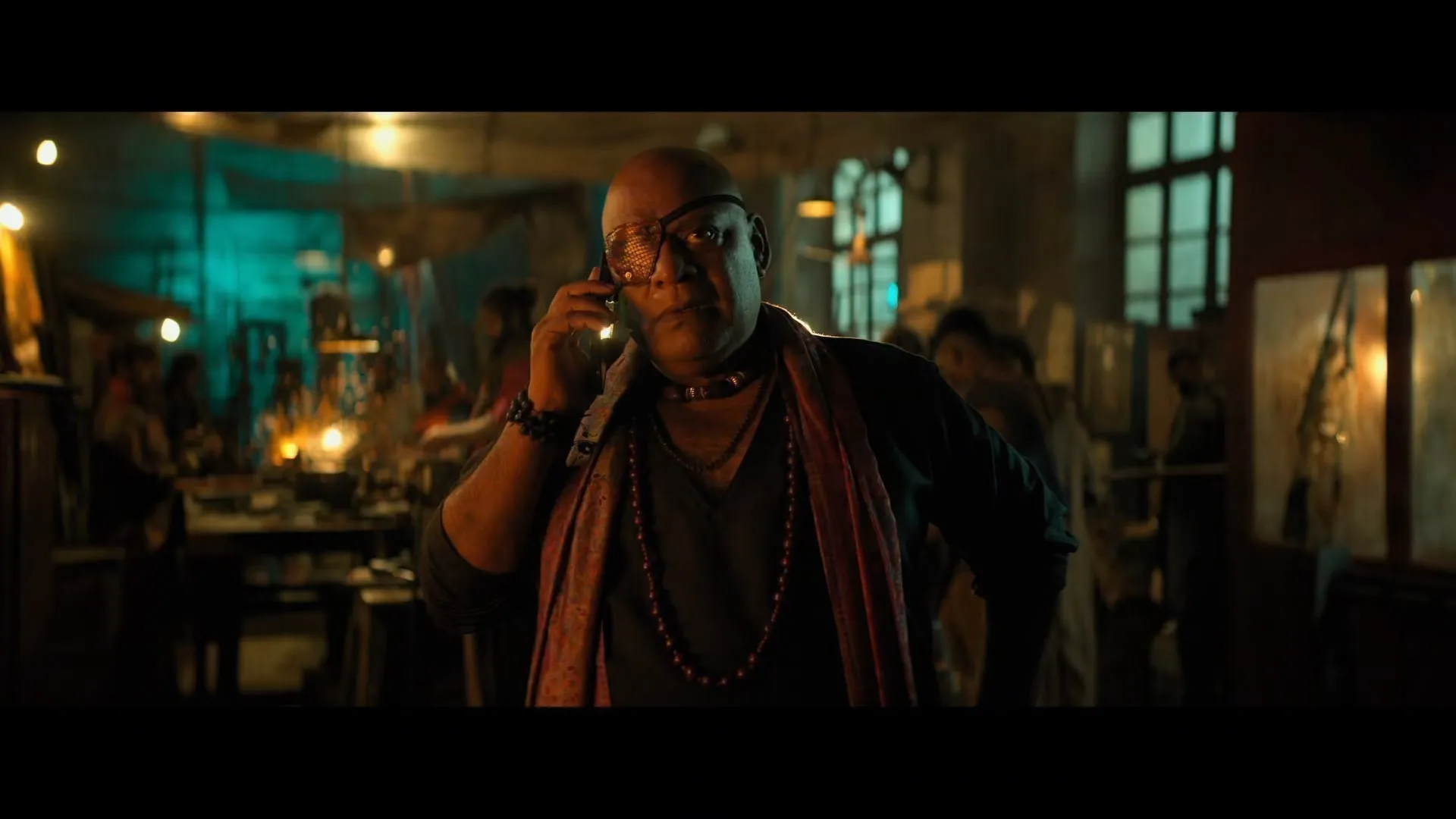 Revolver Rita 2025 Hindi – Tamil Audio WEB-DL 720p – 480p – 1080p screenshot 1