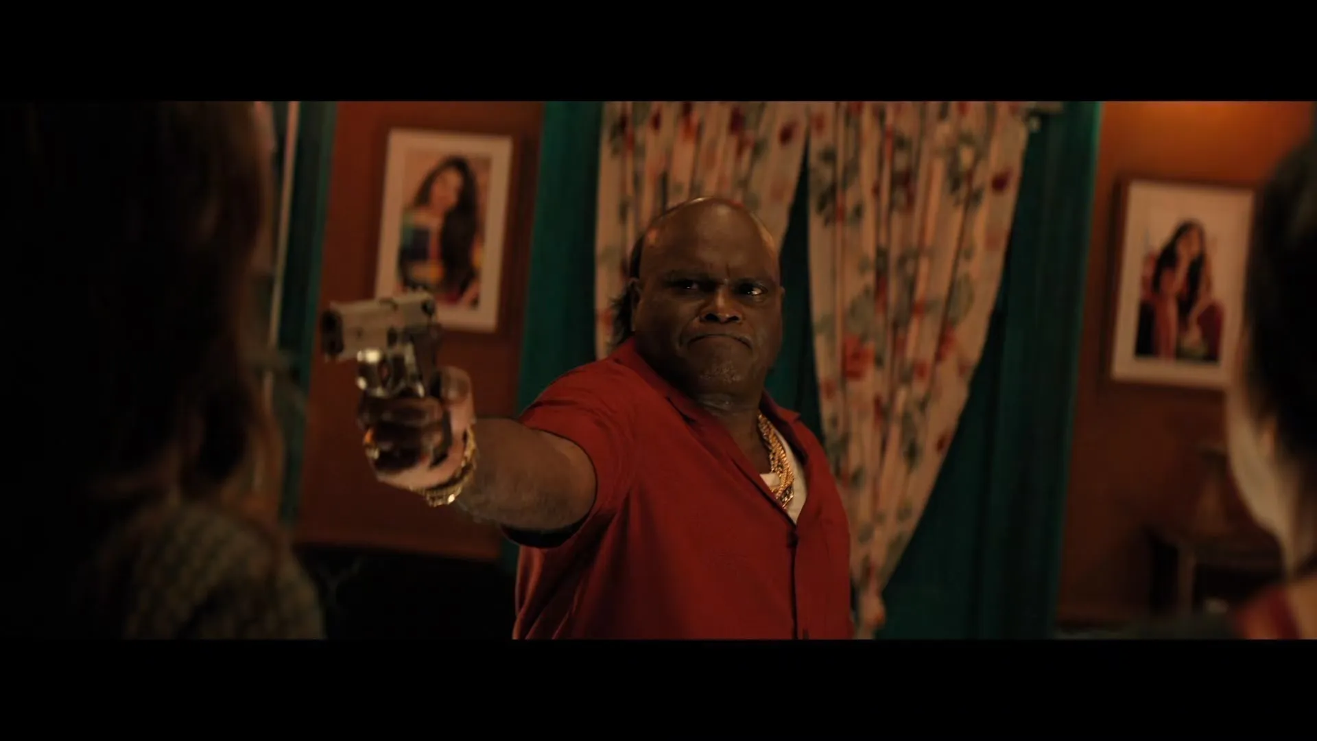 Revolver Rita 2025 Hindi – Tamil Audio WEB-DL 720p – 480p – 1080p screenshot 2