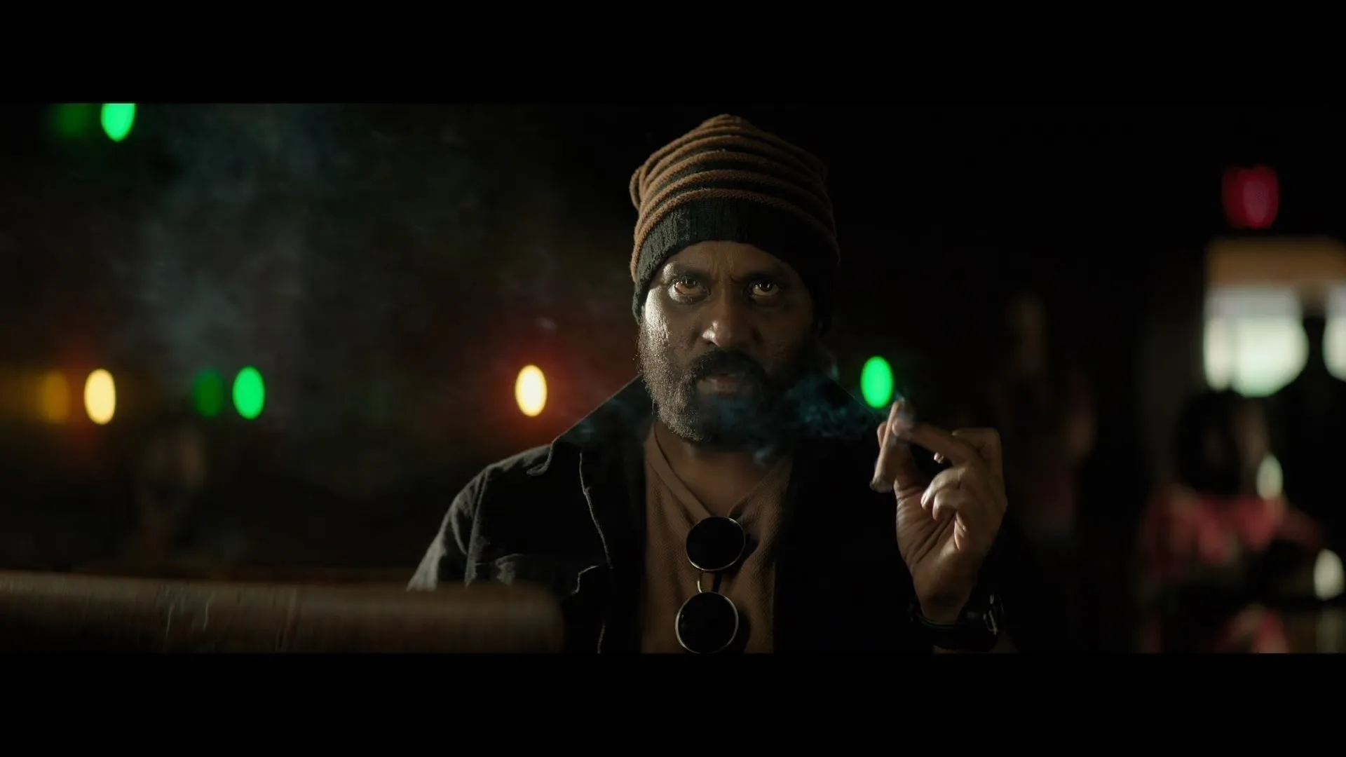 Revolver Rita 2025 Hindi – Tamil Audio WEB-DL 720p – 480p – 1080p screenshot 4