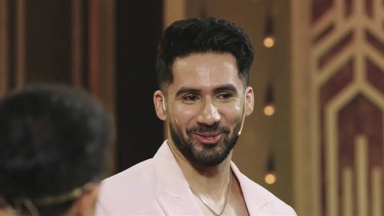 Rise and Fall 2026 Season 2 Hindi Audio WEB-DL 720p – 480p – 1080p [EP – 31 ADDED] (2025) screenshot 4