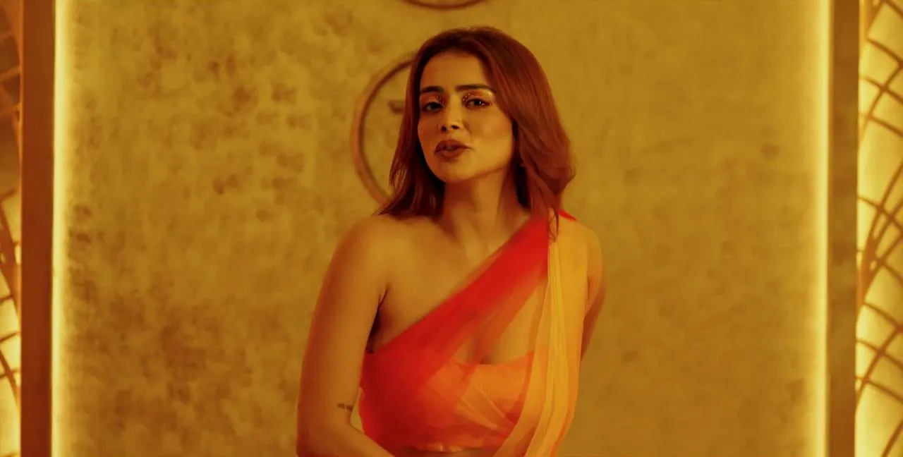 Rise and Fall 2026 Season 2 Hindi Audio WEB-DL 720p – 480p – 1080p [EP – 31 ADDED] (2025) screenshot 6