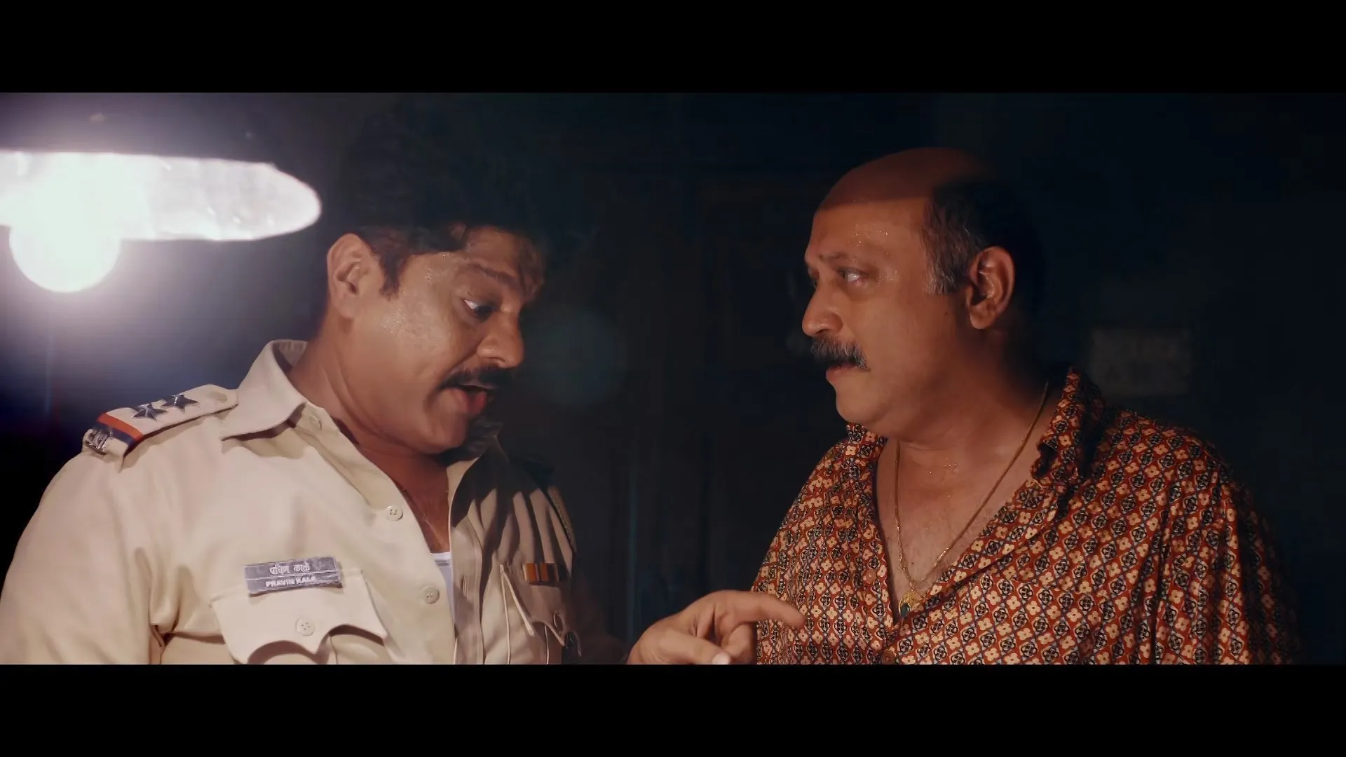 Rocky 2019 Hindi Dual Audio WEB-DL 720p – 480p – 1080p screenshot 3