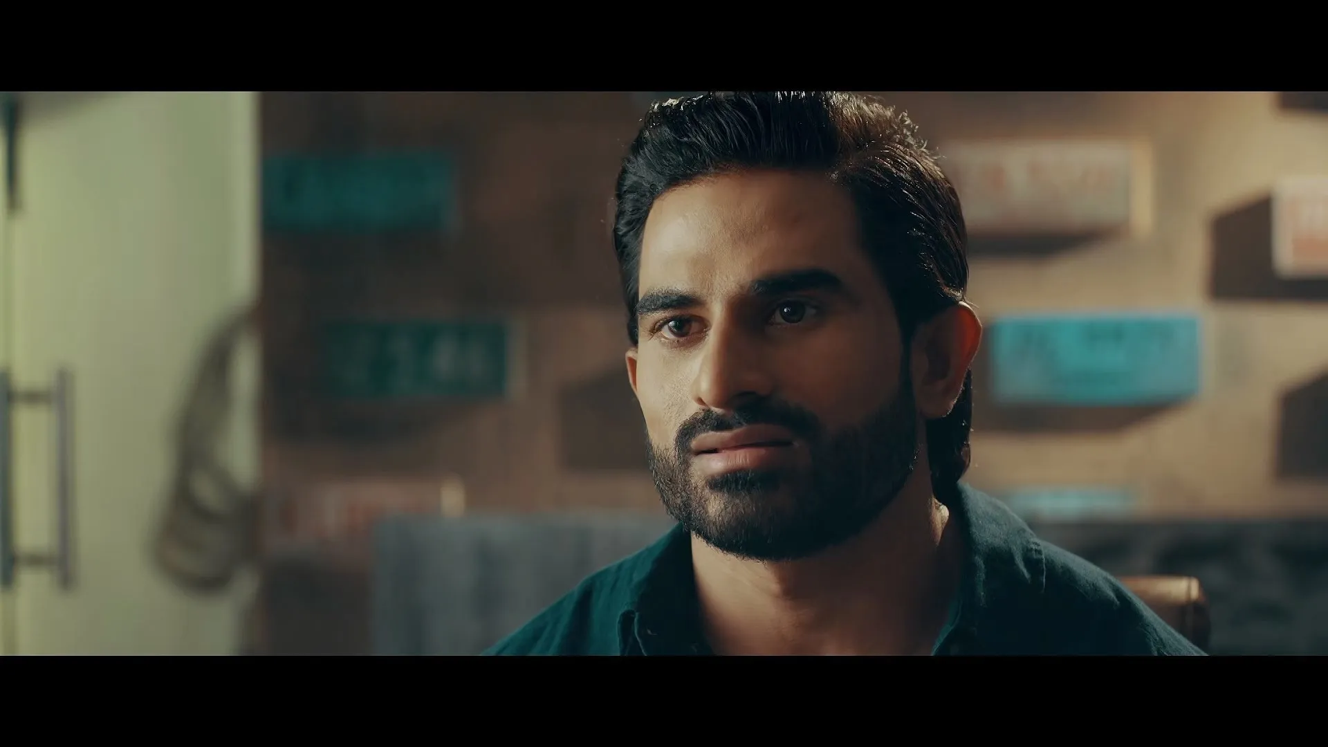 Rocky 2019 Hindi Dual Audio WEB-DL 720p – 480p – 1080p screenshot 1