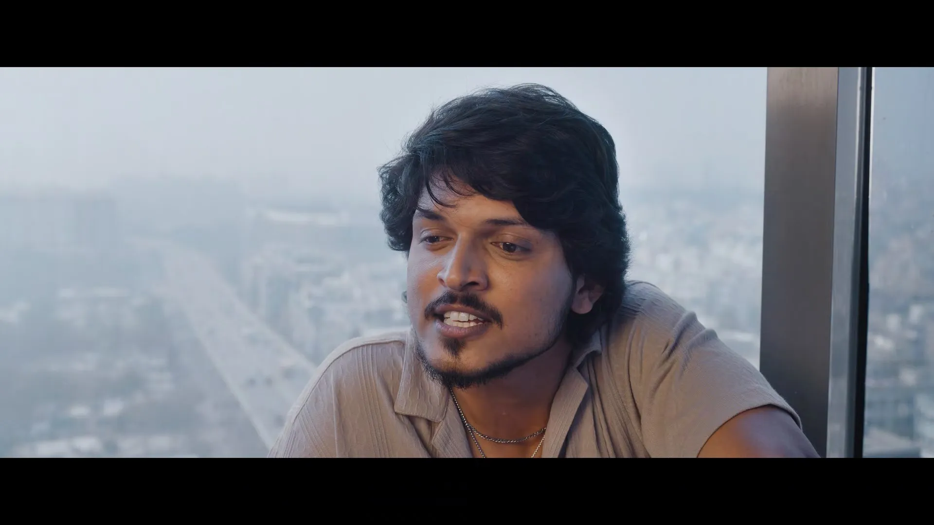 Romanchakam 2026 Hindi – Telugu Dual Audio WEB-DL 720p – 480p – 1080p screenshot 1