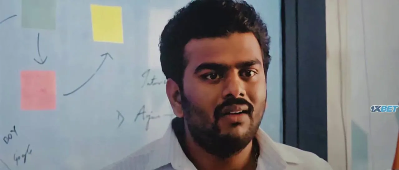 Romanchakam 2026 Telugu Audio HDTC 720p – 480p – 1080p screenshot 1
