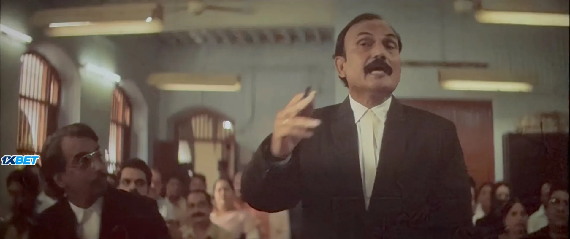 O’Romeo 2026 Hindi Audio HDTC 720p – 480p – 1080p screenshot 1