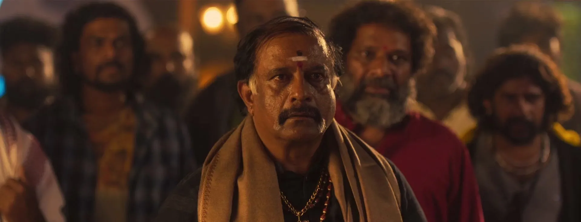 Ronny The Ruler 2024 Hindi Dual Audio WEB-DL 720p – 480p – 1080p screenshot 3