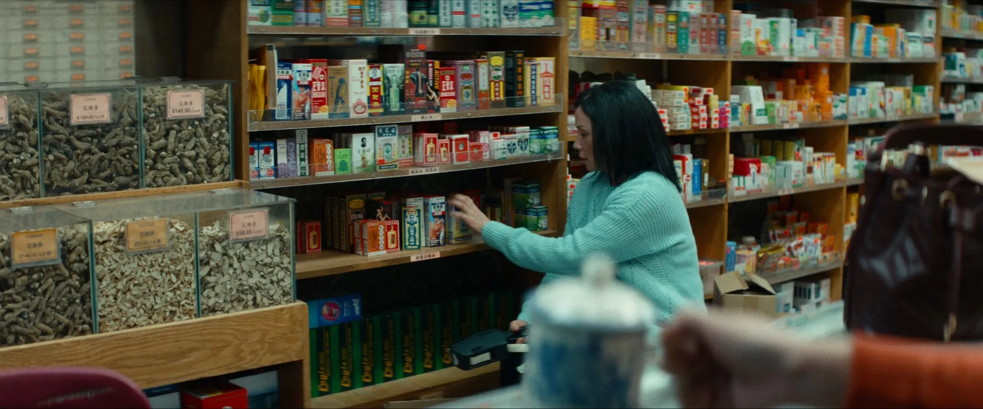 Rosemead 2025 English Audio WEB-DL 2160p – 1080p screenshot 3