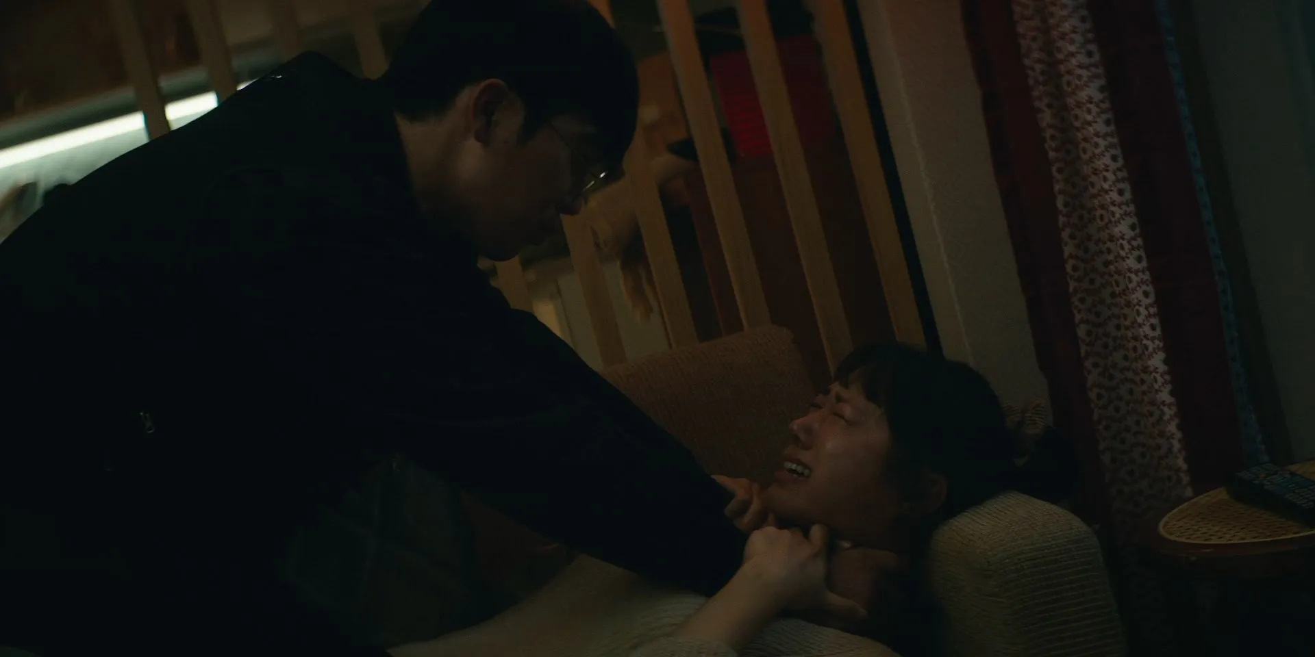 S Line 2025 Season 1 Hindi – Korean Audio WEB-DL 720p – 480p – 1080p [ALL EPISODES] screenshot 1