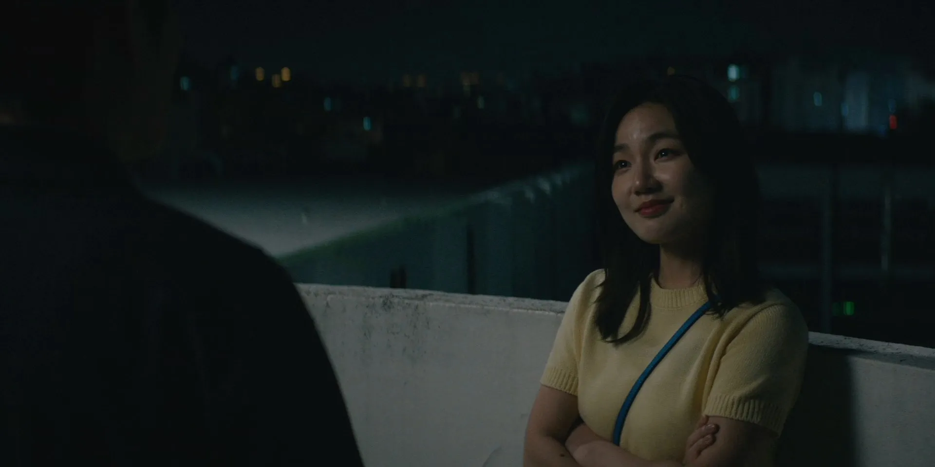 S Line 2025 Season 1 Hindi – Korean Audio WEB-DL 720p – 480p – 1080p [ALL EPISODES] screenshot 5