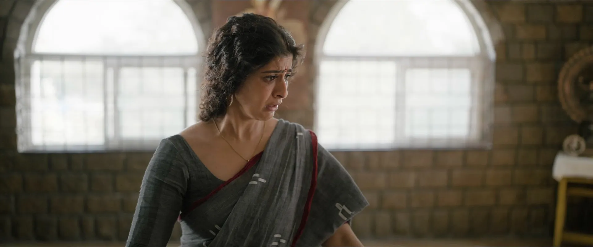 S.Saraswathi 2026 Tamil – English Dual Audio WEB-DL 720p – 480p – 1080p screenshot 1