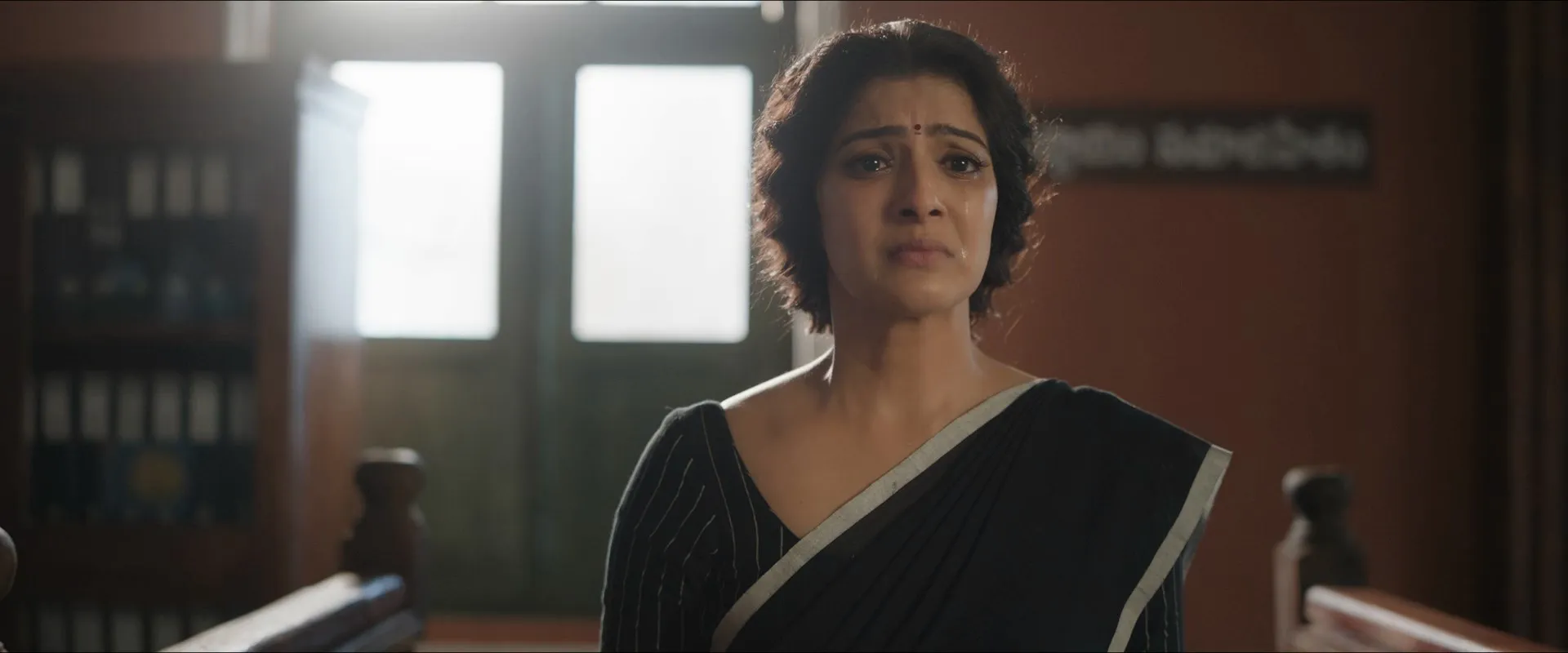 S.Saraswathi 2026 Tamil – English Dual Audio WEB-DL 720p – 480p – 1080p screenshot 4