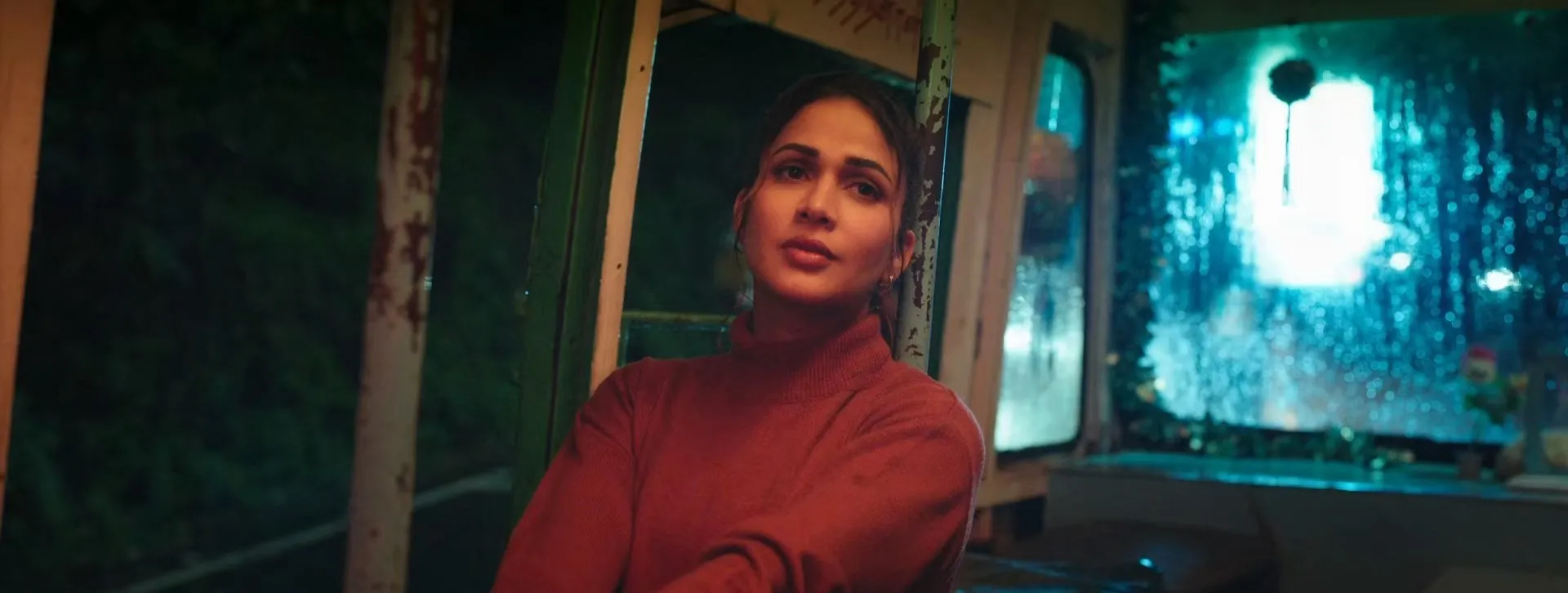 Sathi Leelavath 2026 Hindi – Telugu Audio WEB-DL 720p – 480p – 1080p screenshot 4