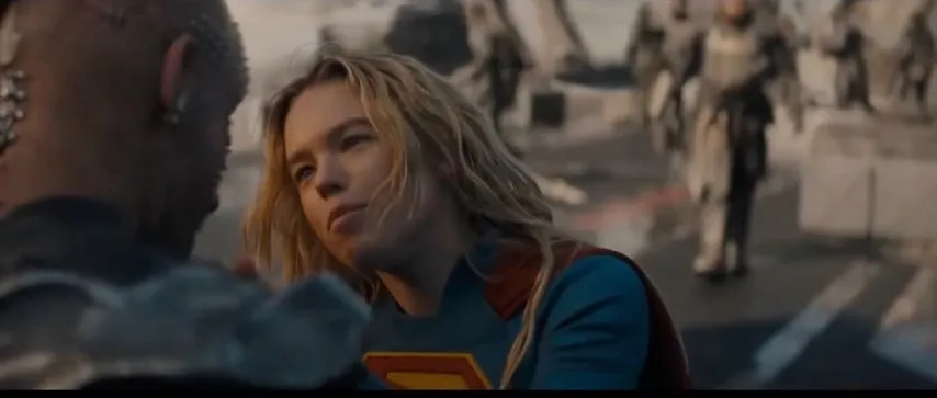 Supergirl 2026 Hindi Audio HDTC 720p – 480p – 1080p screenshot 3
