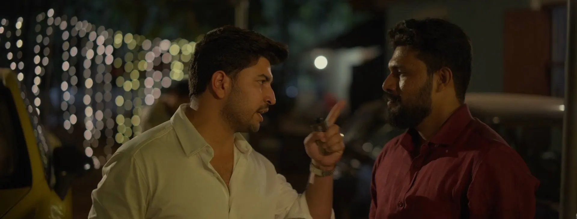 Sahasam 2025 Hindi Dual Audio WEB-DL 720p – 480p – 1080p screenshot 1