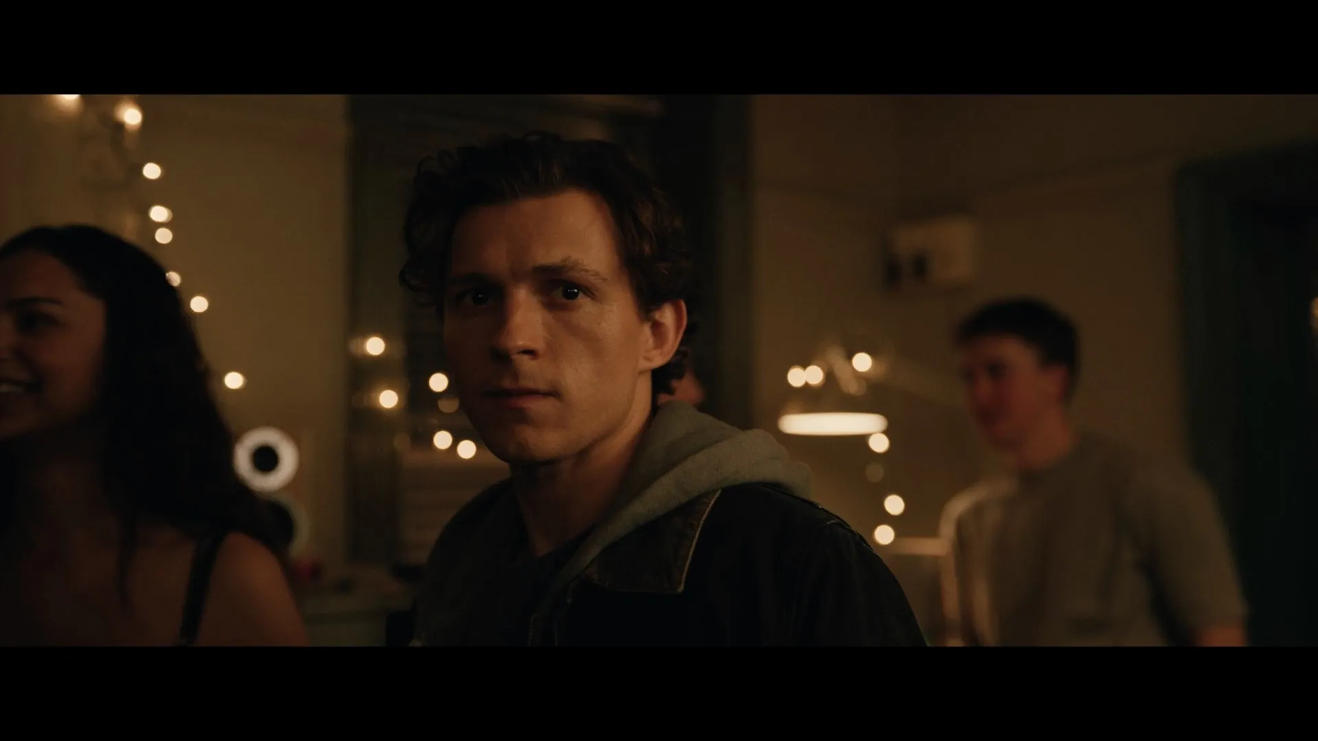 Spider-Man: Brand New Day – Official Trailer 2026 Hindi Dual Audio WEB-DL 720p – 480p – 1080p screenshot 1