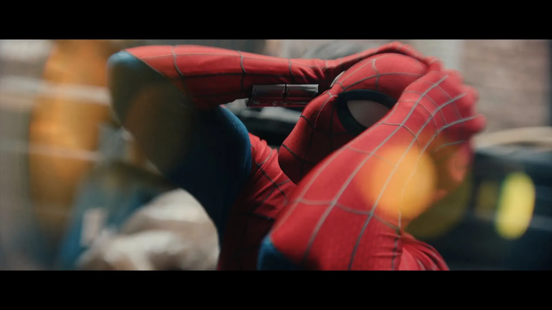 Spider-Man: Brand New Day – Official Trailer 2026 Hindi Dual Audio WEB-DL 720p – 480p – 1080p screenshot 2