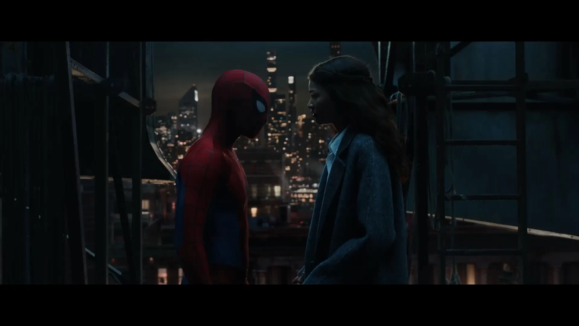 Spider-Man: Brand New Day – Official Trailer 2026 Hindi Dual Audio WEB-DL 720p – 480p – 1080p screenshot 3