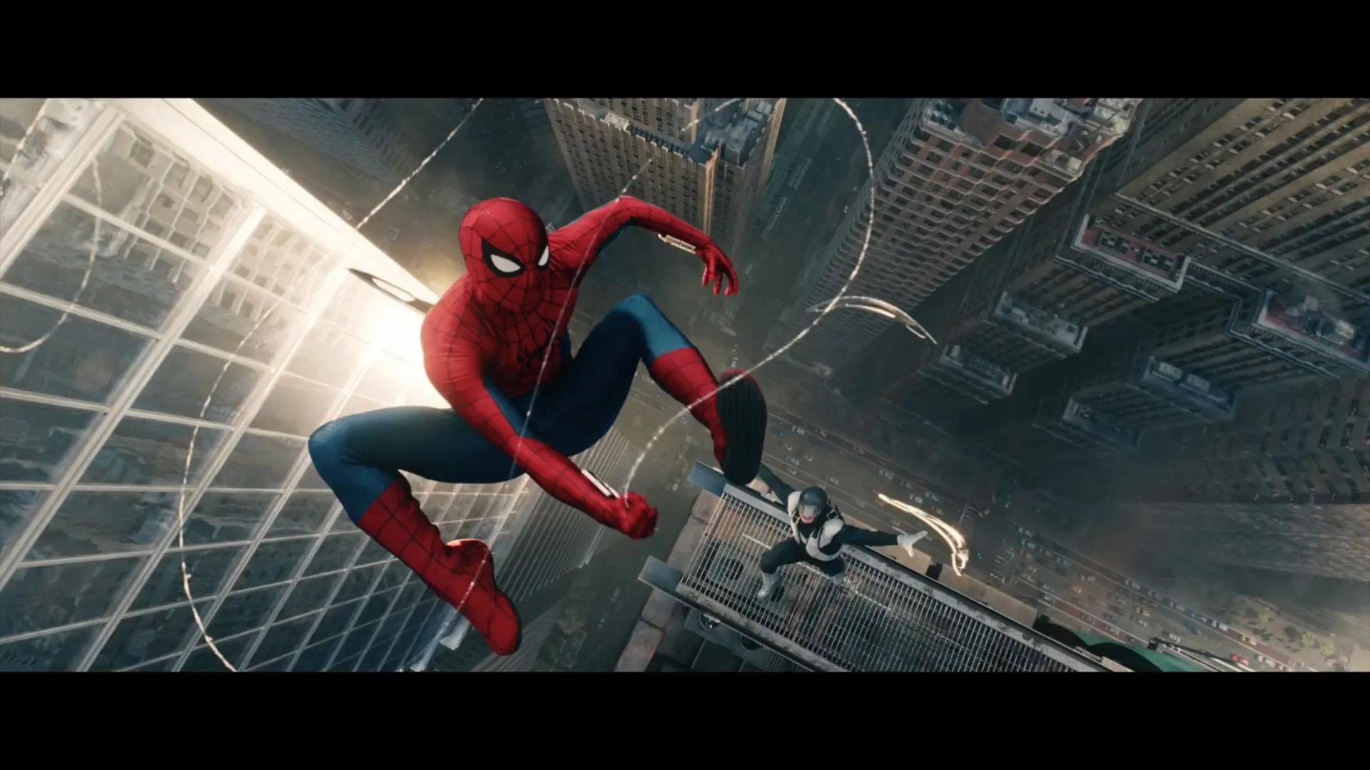 Spider-Man: Brand New Day – Official Trailer 2026 Hindi Dual Audio WEB-DL 720p – 480p – 1080p screenshot 4