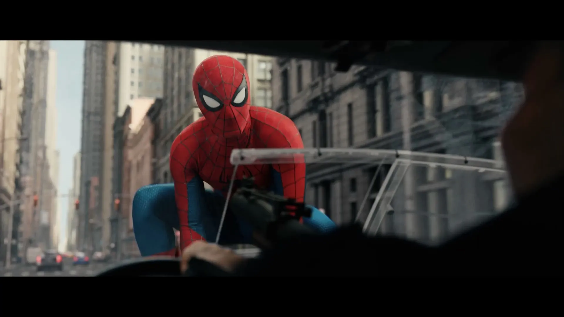 Spider-Man: Brand New Day – Official Trailer 2026 Hindi Dual Audio WEB-DL 720p – 480p – 1080p screenshot 5