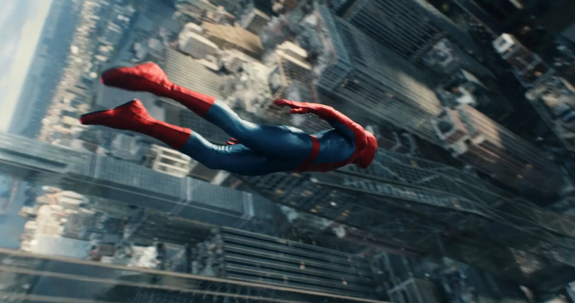 Spider-Man: Brand New Day 2026 Hindi (DD5.1) & English Dual Audio iMAX WEB-DL 720p – 480p – 1080p screenshot 1