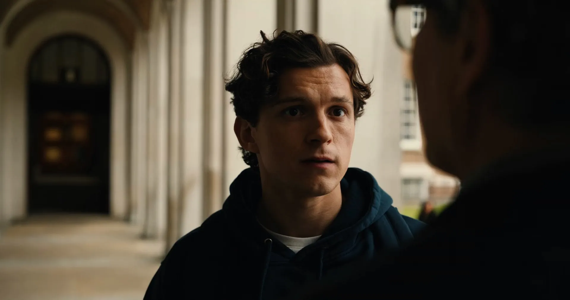 Spider-Man: Brand New Day 2026 Hindi (DD5.1) & English Dual Audio iMAX WEB-DL 720p – 480p – 1080p screenshot 3