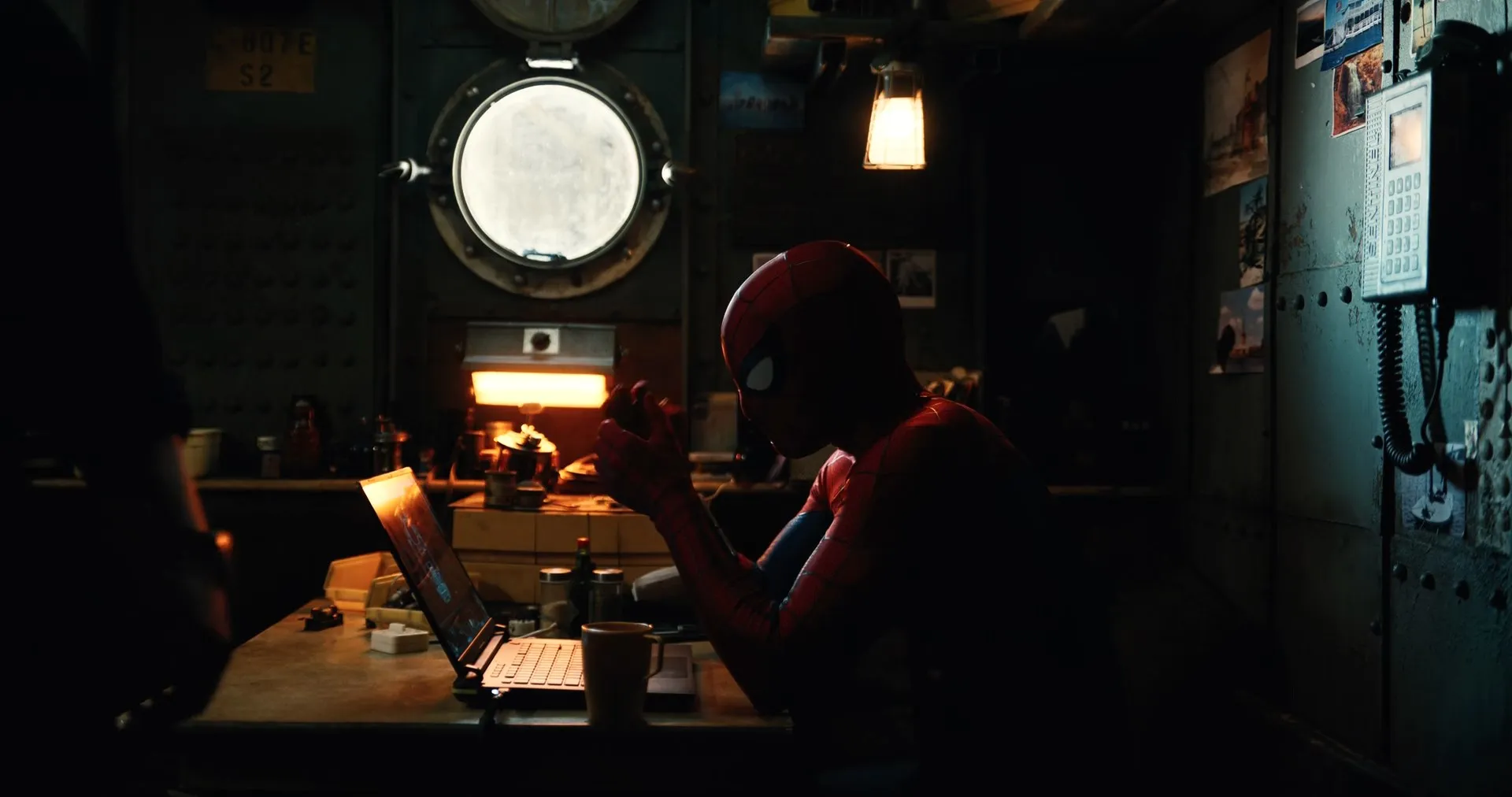Spider-Man: Brand New Day 2026 Hindi (DD5.1) & English Dual Audio iMAX WEB-DL 720p – 480p – 1080p screenshot 4
