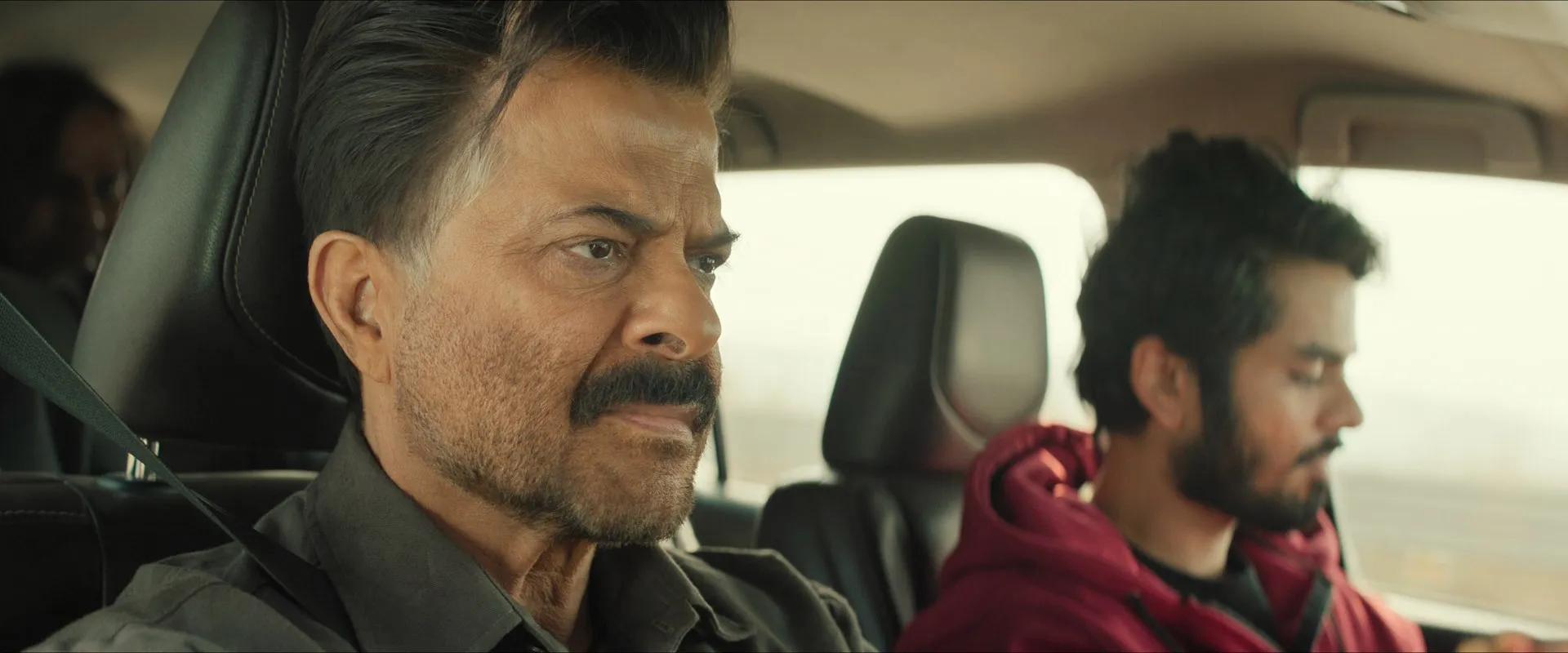 Subedaar 2026 Hindi Dual Audio WEB-DL 720p – 480p – 1080p screenshot 1