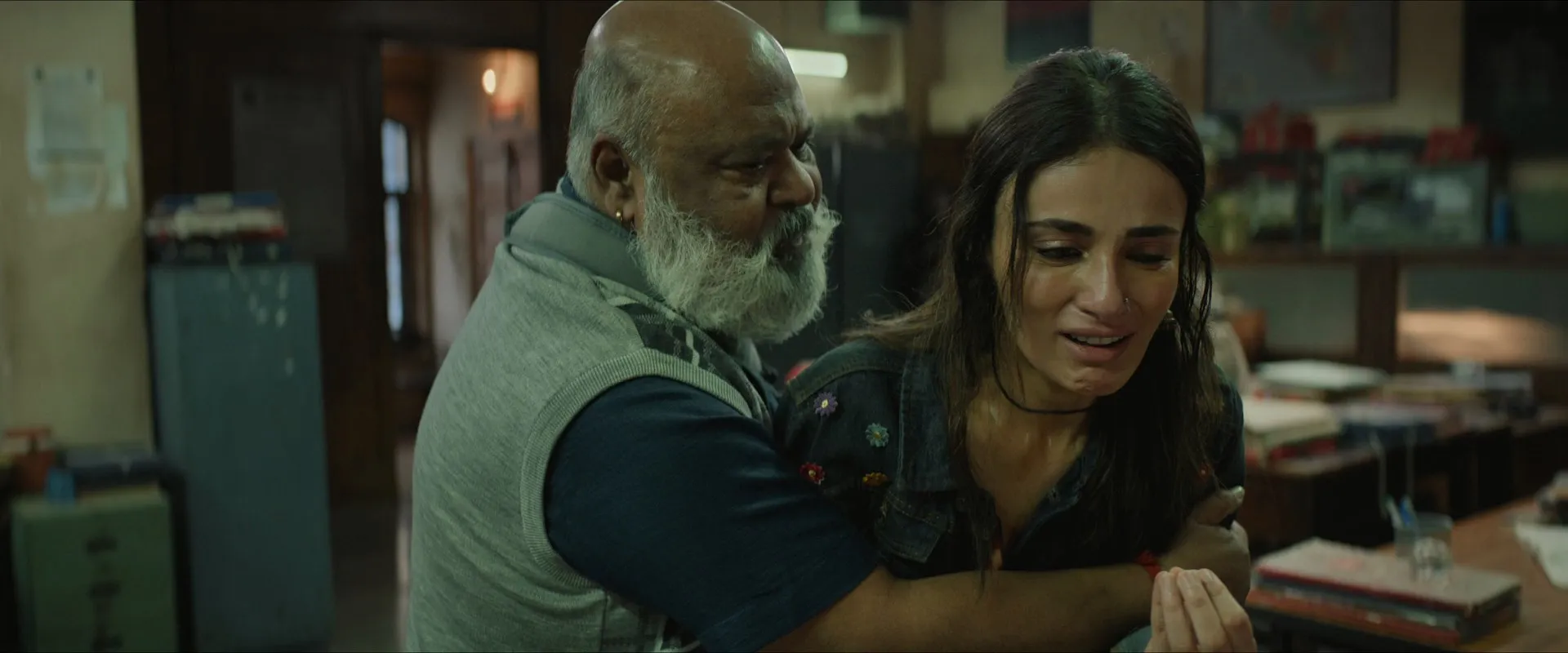 Subedaar 2026 Hindi Dual Audio WEB-DL 720p – 480p – 1080p screenshot 4